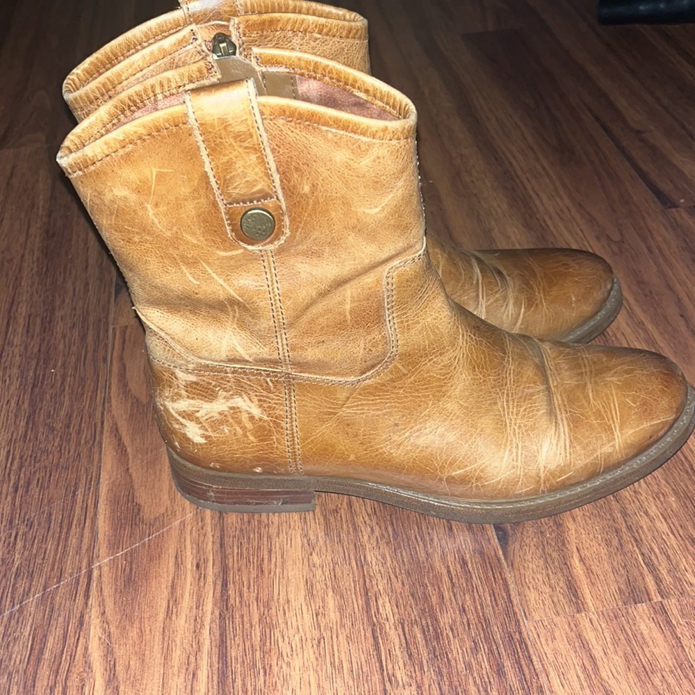 Vince Camuto Payatt Boot - Picture 4 of 5